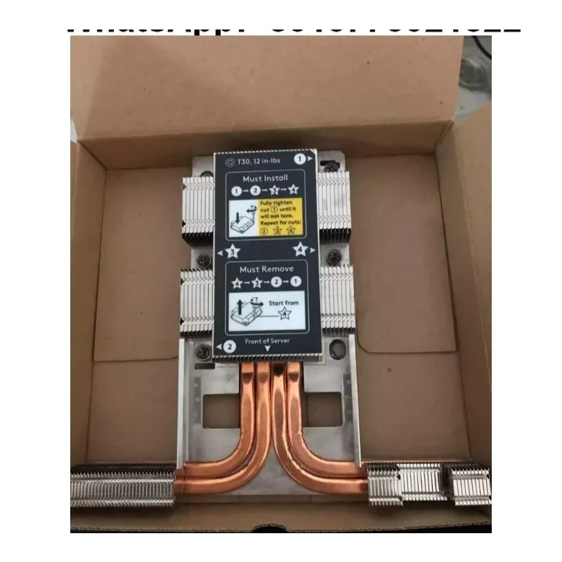 For Hpe DL360G10 Hi… - image