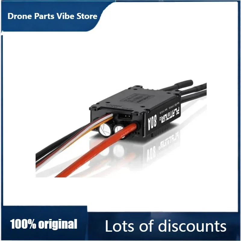 fyoriginal-hobbywing-platinum-v4-60a-80a-120a-esc-3s-6s-pour-helicoptere-de-classe-450-480-500-550-helice-325-360-mm