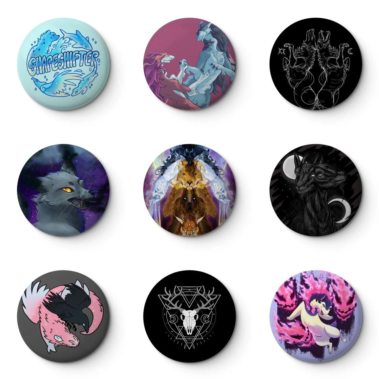 Fajas moldeadoras con forma de Animal, Pin de botón suave, decoración de Metal personalizable, regalo de joyería para mujer, lindo sombrero divertido, Pin de solapa para amante