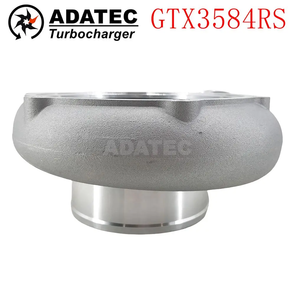 856804 -5004С 740902 -0067 Корпус компрессора GTX3584RS GTX3584R Двухрядный керамический шарикоподшипник 550-1000HP 2.0L-5.5L