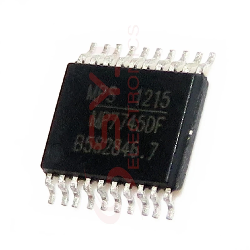 5-20PCS MP7745DF-LF-Z MP7745DF CJ3401 R1 CY62167ELL-45ZXI CY62167ELL L05173 LO5173 MC9S08QG8CDTE MQG8CDTE SR260