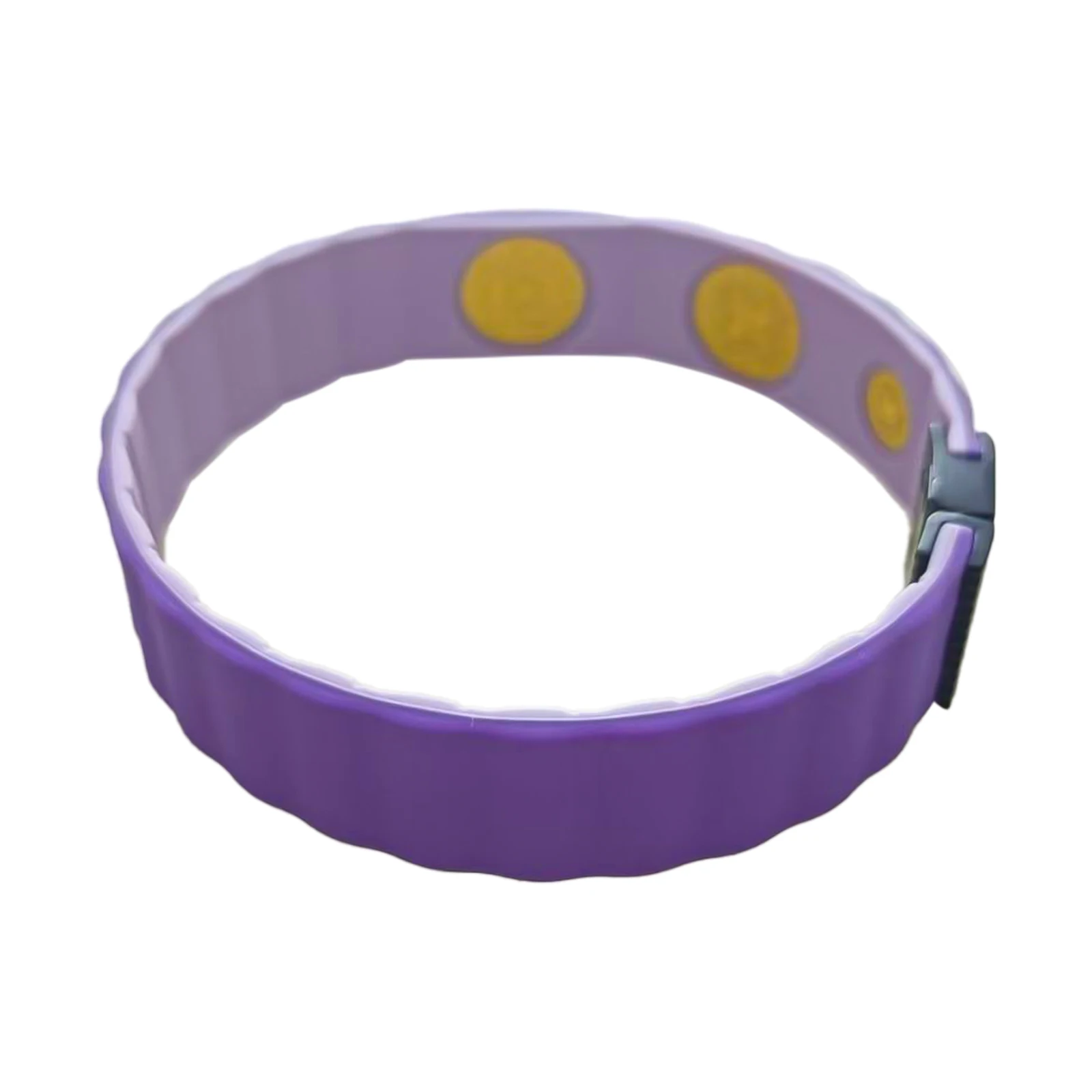 3rd Gen Bio-Quantum Resonance Chip Bracelet Fashion Tourmaline Wristband Negative Ion Far Infrared Quantum Balance