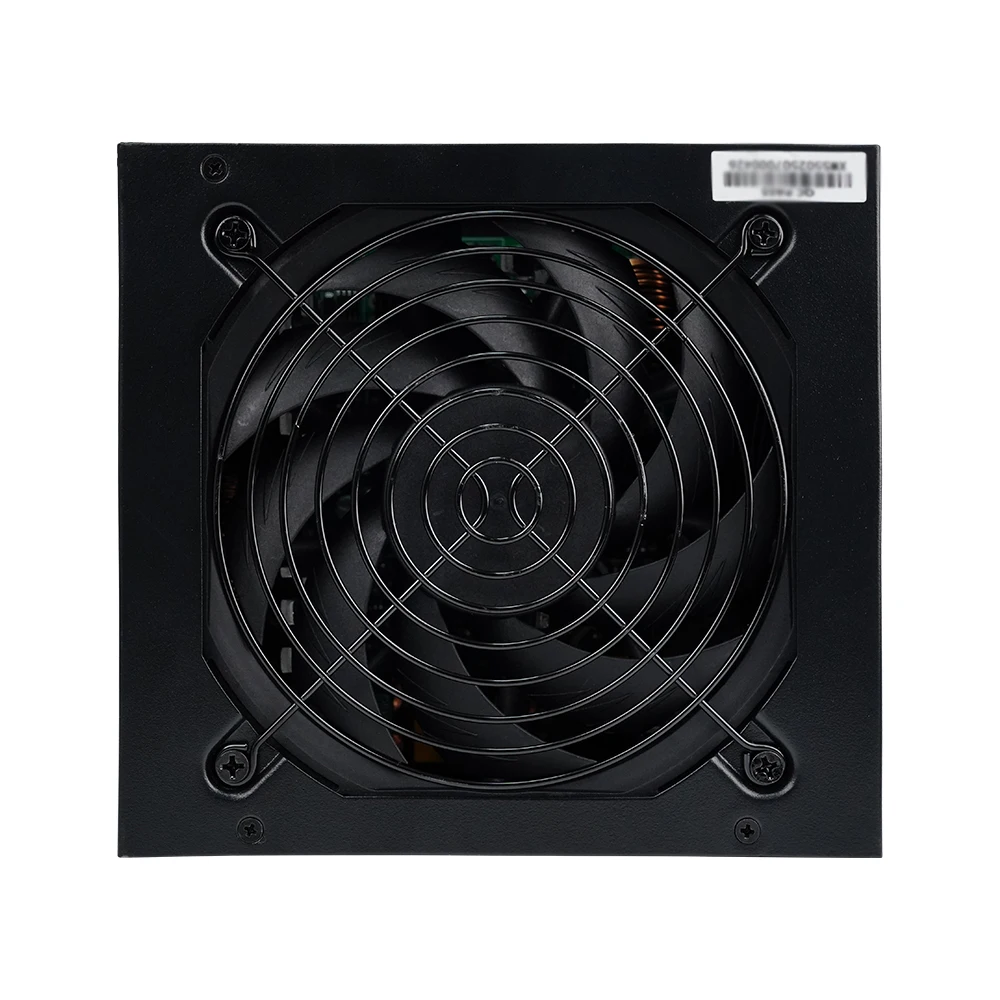 

Desktop Computer Power Supply Diy Gaming SEJISHI fonte 700W PC PSU Power Supply Unit Black Gaming Quiet 120mm Fan 24pin 12V ATX