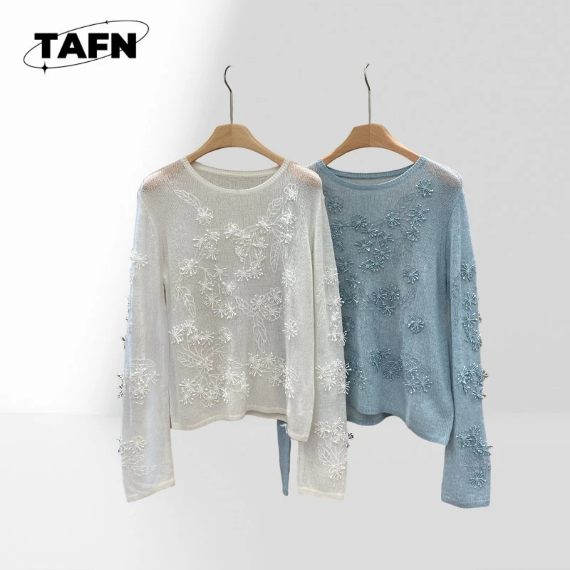 

Women's Button Down Shirt Color Block Casual Blouse Women's Puff Sleeve Shirt Square Neck Chic Blouse AJ2907