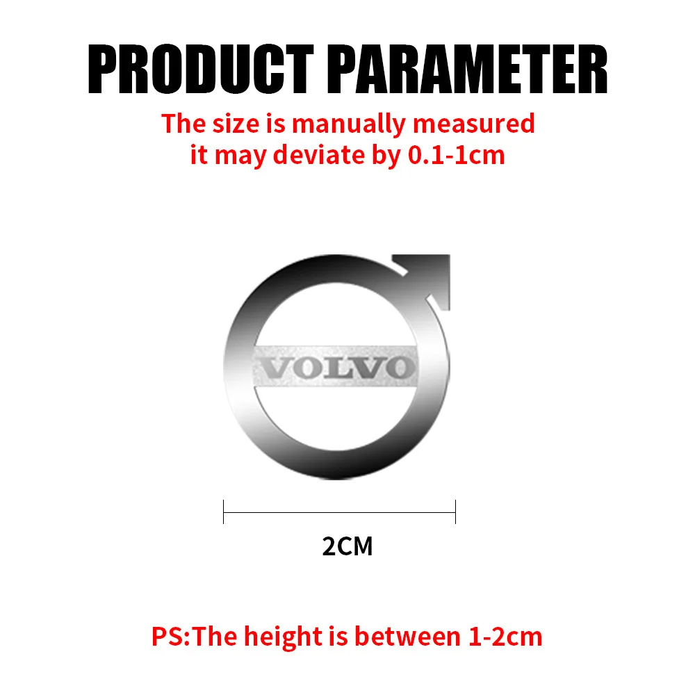 5/10/20Pcs Auto Sty… - image