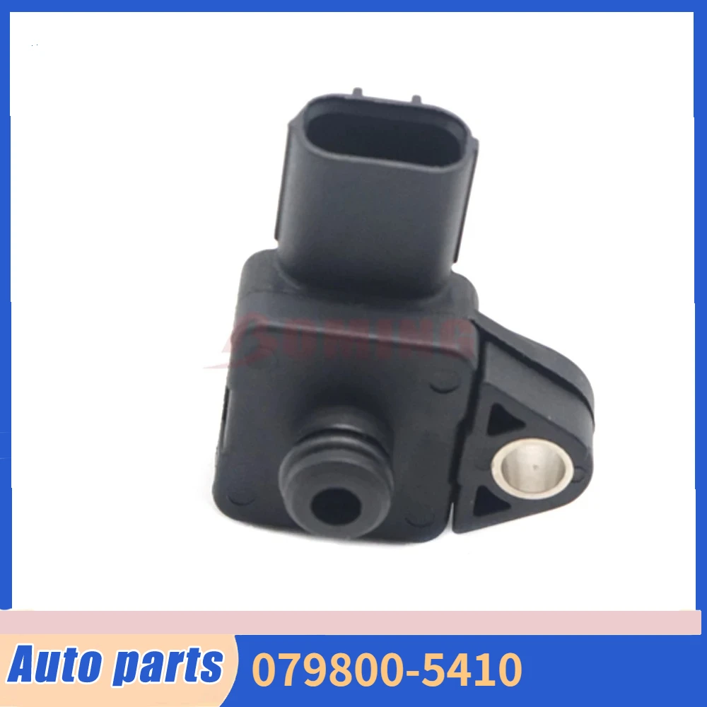 Manifold Absolute Turbo Boost Pressure Map Sensor For Honda Accord Civic CR-V Element Odyssey For Acura MDX TSX RSX 079800-5410