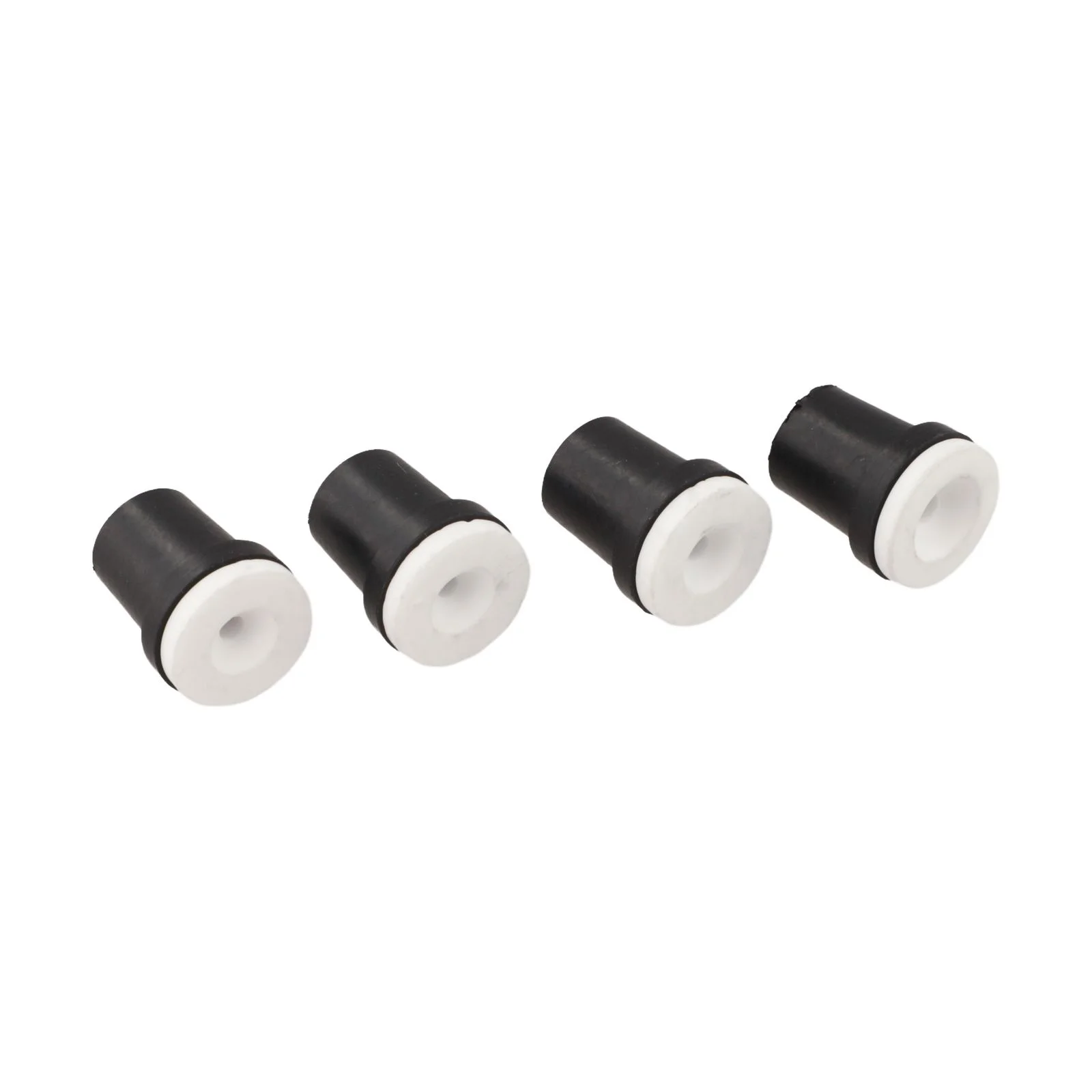 Set of 8 Sandblaster Nozzles for 5gallon Sandblasting Tanks with 23 5mm Tips Designed to Enhance Sandblasting Performance