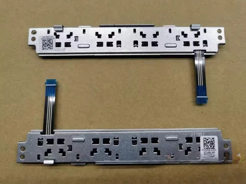 Applicable to Dell Latitude E7400 7400 touchpad keys, left and right keys 0GJR4K