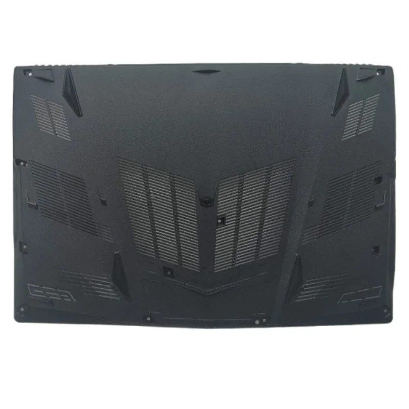 New Upper Case Palmrest & Bottom Case Cover For MSI GL63 MS-16P5 MS-16P6 P7 P8