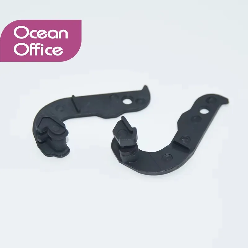 10SETS RC2-1072-000 RC2-1084-000 Leva destra e sinistra per HP LaserJet P1005 P1006 P1007 P1008 P1009 P1102