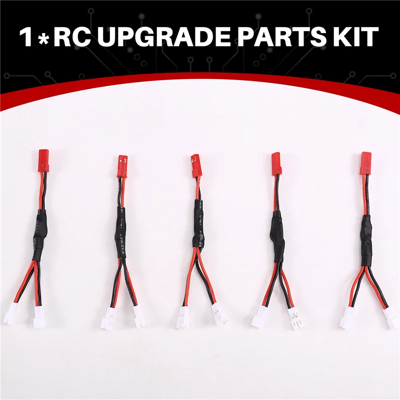 Jst Plug Connector …