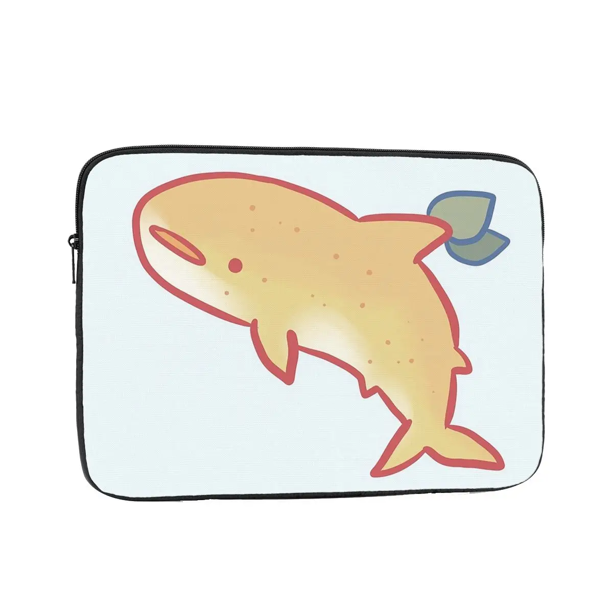 

Lemon Shark Laptop Sleeve Cover Bag 10 12 13 15 17 Inch Notebook Bag Sleeve Tablet Shockproof Case Bag