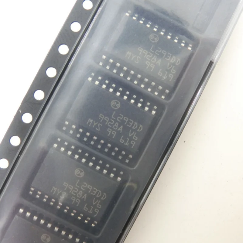 L293DD L293DD013TR NEW Original Genuine Chip Packing 20-SOP