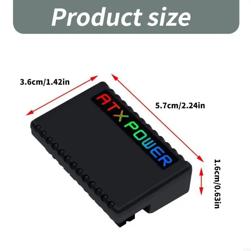 24pin 90degree محول مع 3pin argb مصابيح ArgB لحالة الكمبيوتر الأسلاك إمدادات الطاقة الرئيسية
