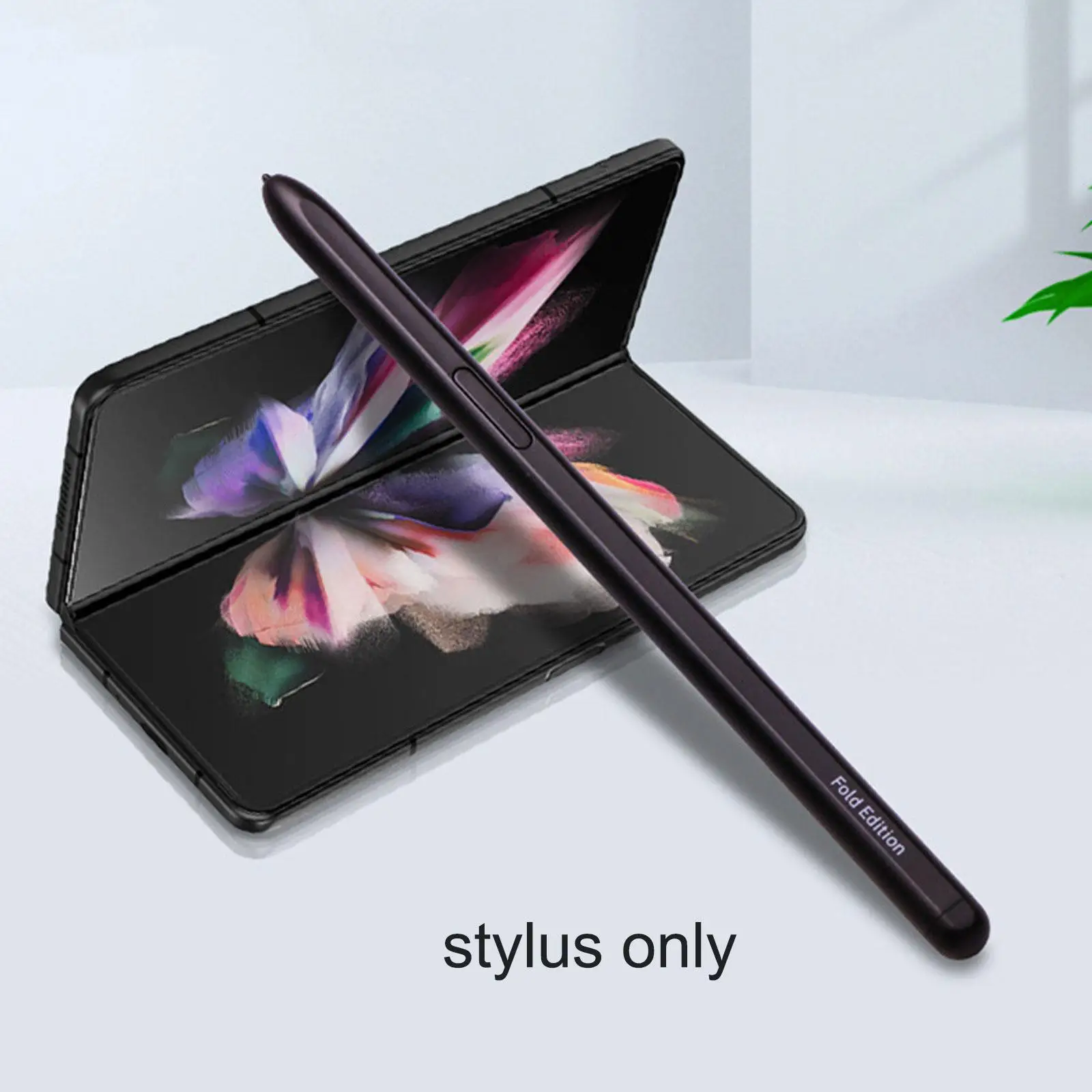 Stylus Pen para Samsung, Galaxy Z Fold 4, 5G, Caneta para Celular, Pencil Fold Edition, Drawing Pen, M0K3