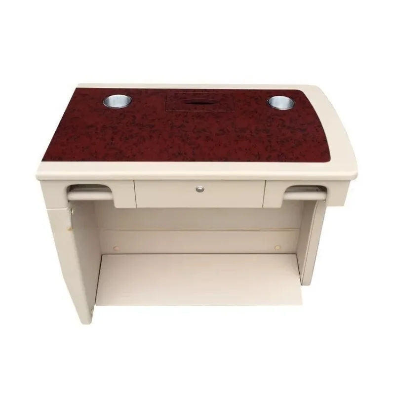 for Desk Single Double Sided Table Top Stand Bracket Mount Frame Support