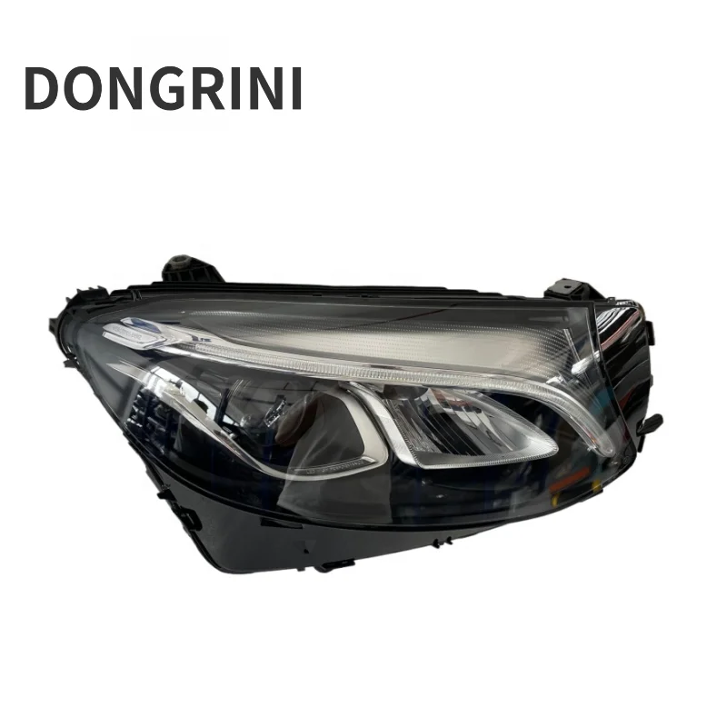 

Auto Parts For Mercedes 253 Xenon Lights Car Accessory Hid Xenon Light Auto Lighting Systems