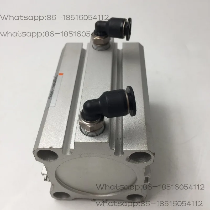 Genuine spot, thin cylinder CDQ2B40-40DC physical picture