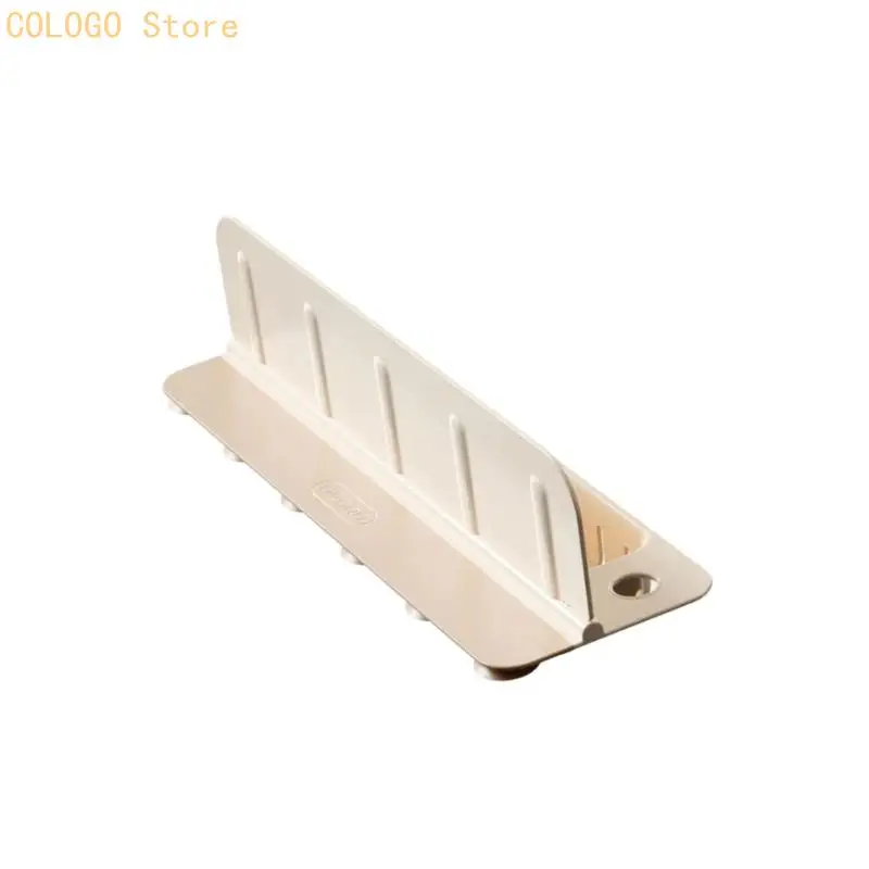 Universal Kitchen Splatter Guards 35cm Oil Resistant Waterproof Backsplash D0LD