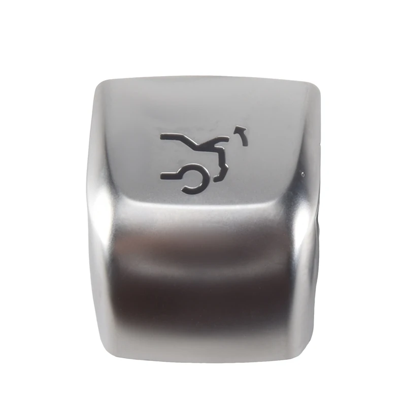 N32R_Rear الجذع التبديل زر التحكم الجذع إصلاح غطاء أزرار لمرسيدس بنز C E GLK الفئة W205 W253 W213 W222 (قياسي) #2