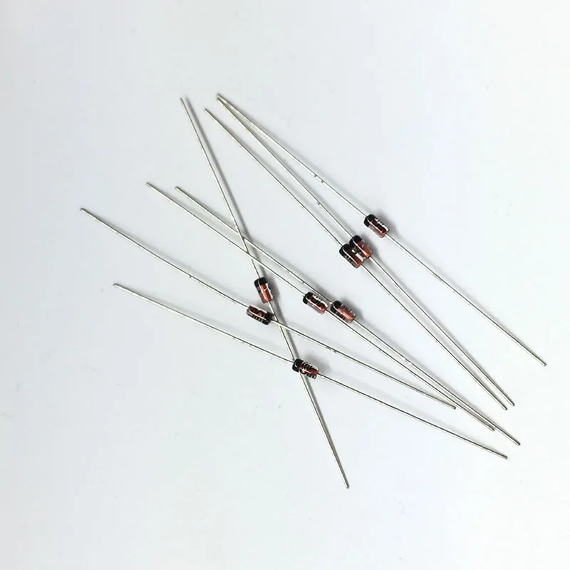 

50PCS/LOT BZX55C12 12V 0.5W 1/2W DO-35