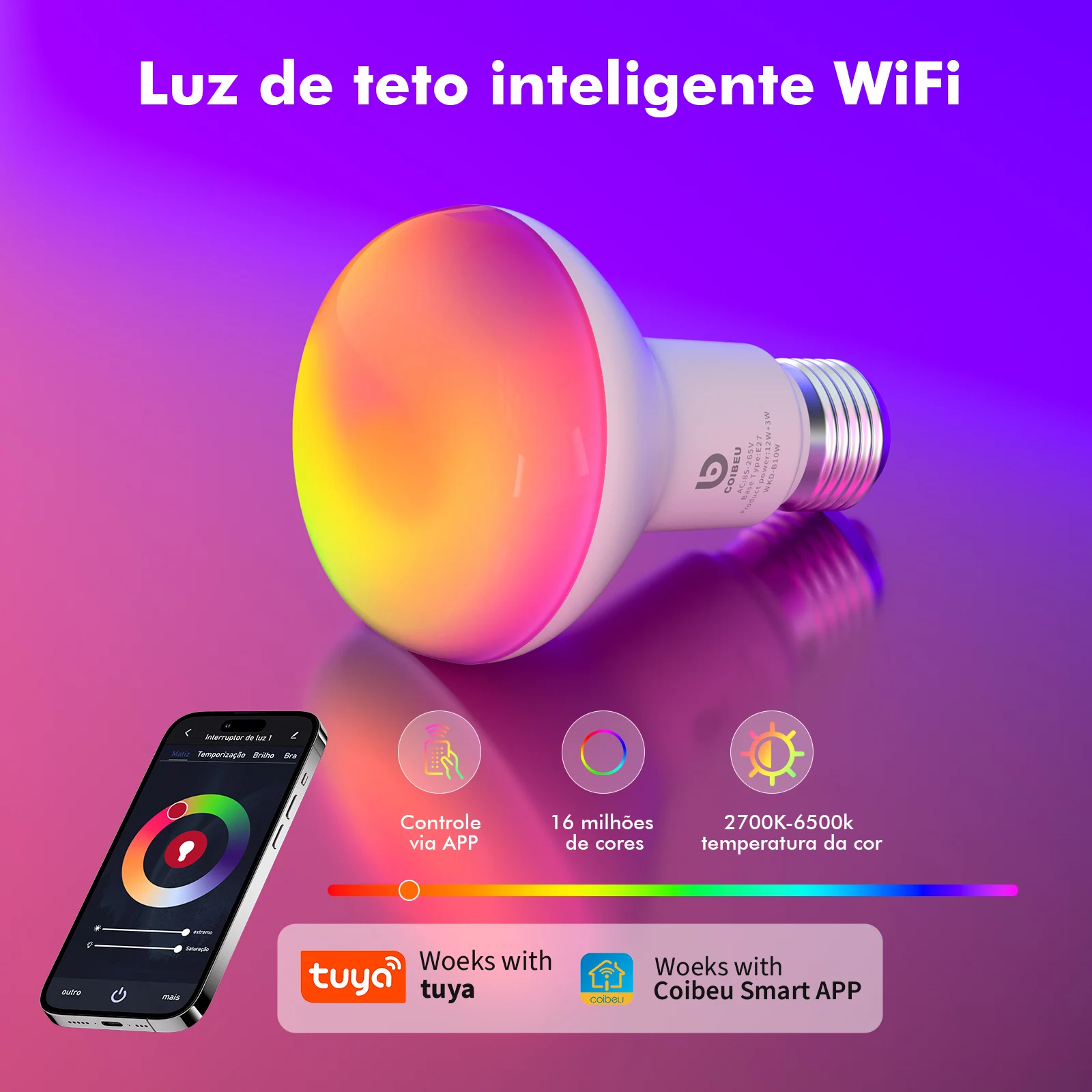 lampada-inteligente-wifi-e27-15w-16-mi-cores-rgb-controle-por-voz-alexa-google-e-app-tuya-para-decoracao-e-iluminacao