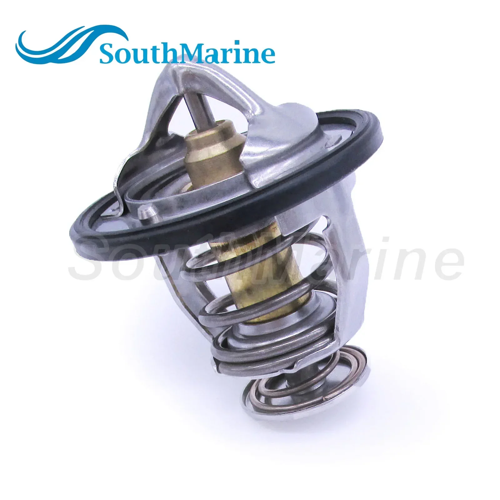 

90916-03075 90916-A3003 90916-03129 16325-62010 Coolant Thermostat w/Gasket for Toyota Camry Tacoma Tundra Celica MR2 /for Lexus
