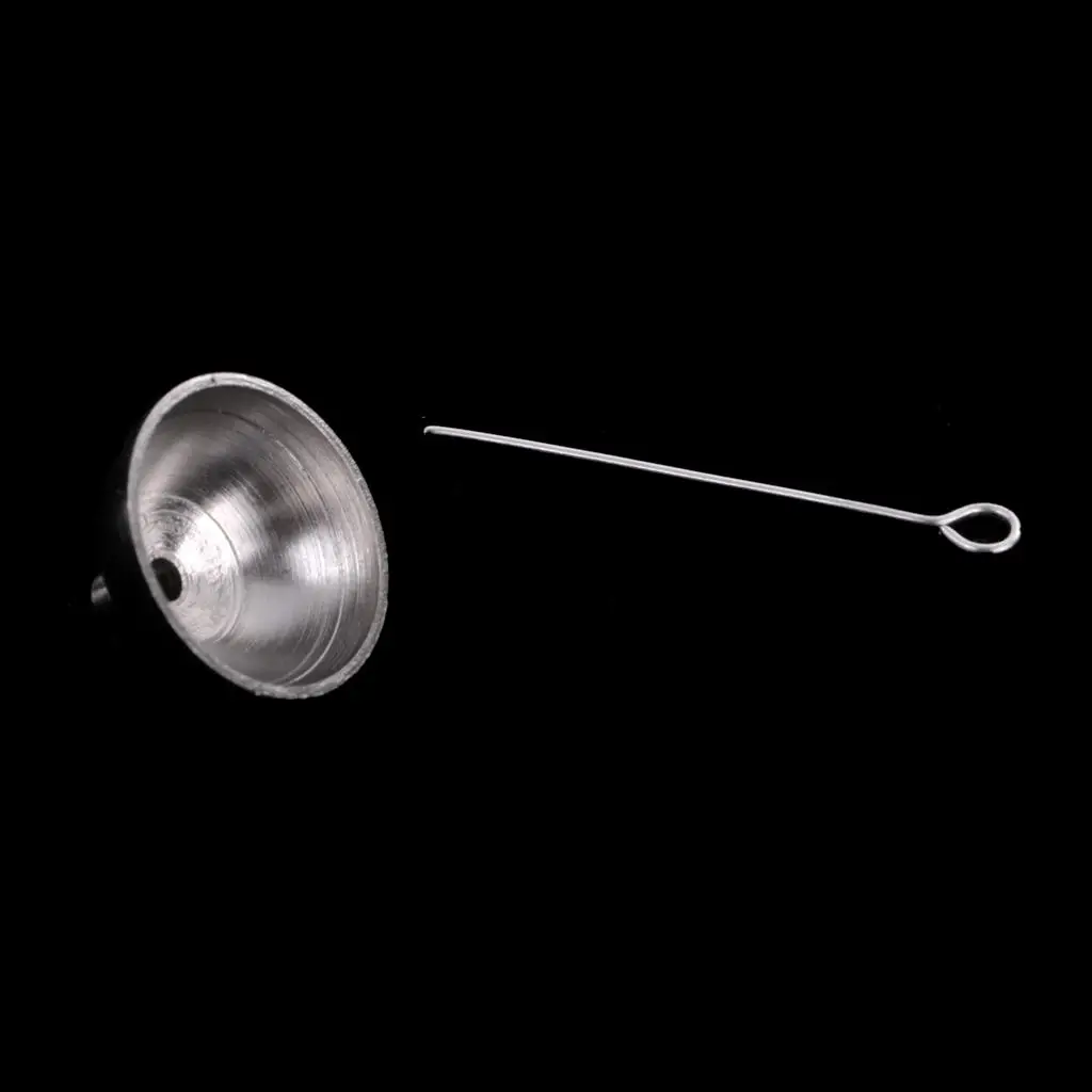 1 Piece Stainless Steel Filling Small Samples Bottles Perfume