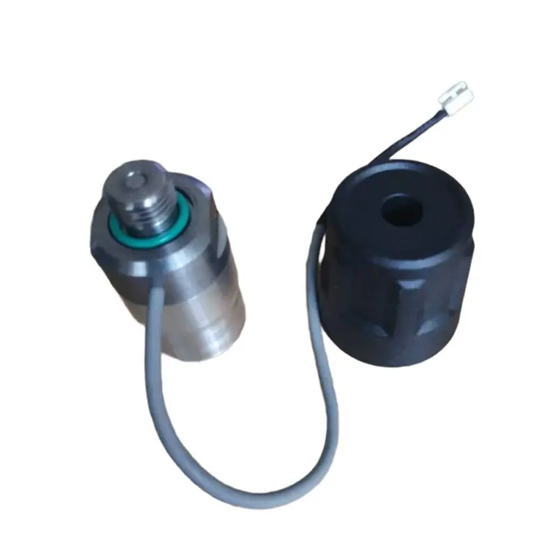 For Graco 390 Sprayer Compatible 249005 Pressure Regulator Valve M10x1 Thread- Industrial Grade Replacement With Handle-ABPP