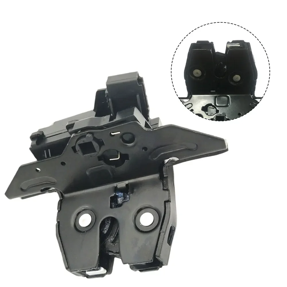 

Car Rear Tailgate Trunk Lid Lock Block Latch Mechanism For Vauxhall ForAstra J ForZafira C 13585478 13587640 Car Accessories
