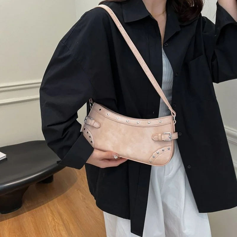 

Premium Women's Tote Bag Elegant Leather Handbag By Famous Designer For Ladies - Shoulder Crossbody Messenger