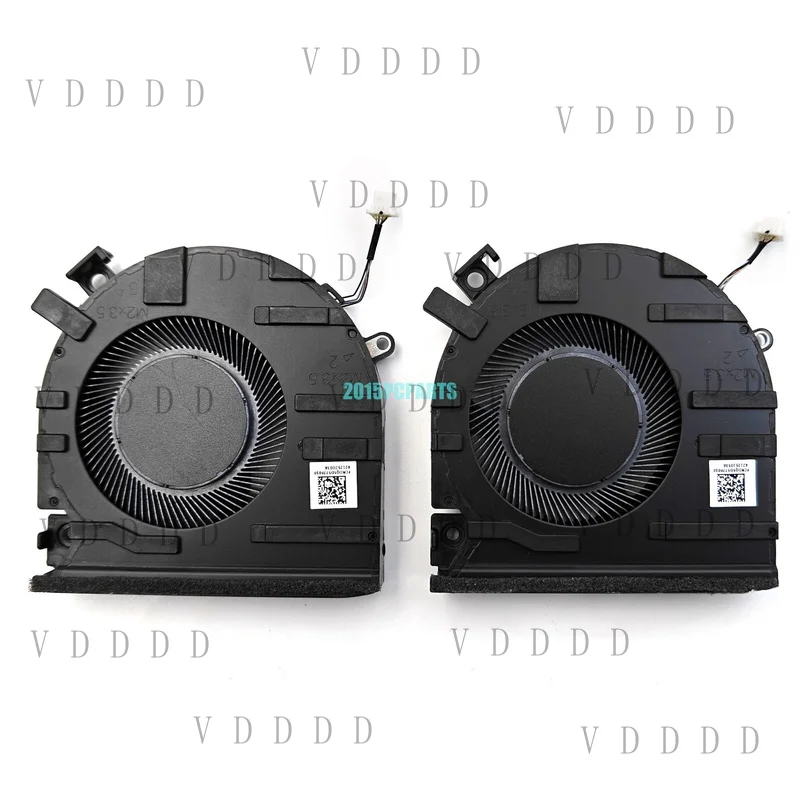 L...  for HP Victus 15-FA 15-FA0031DX 15-FB 15-FB1013DX TPN-Q278 TPN-Q279 CPU GPU Fans