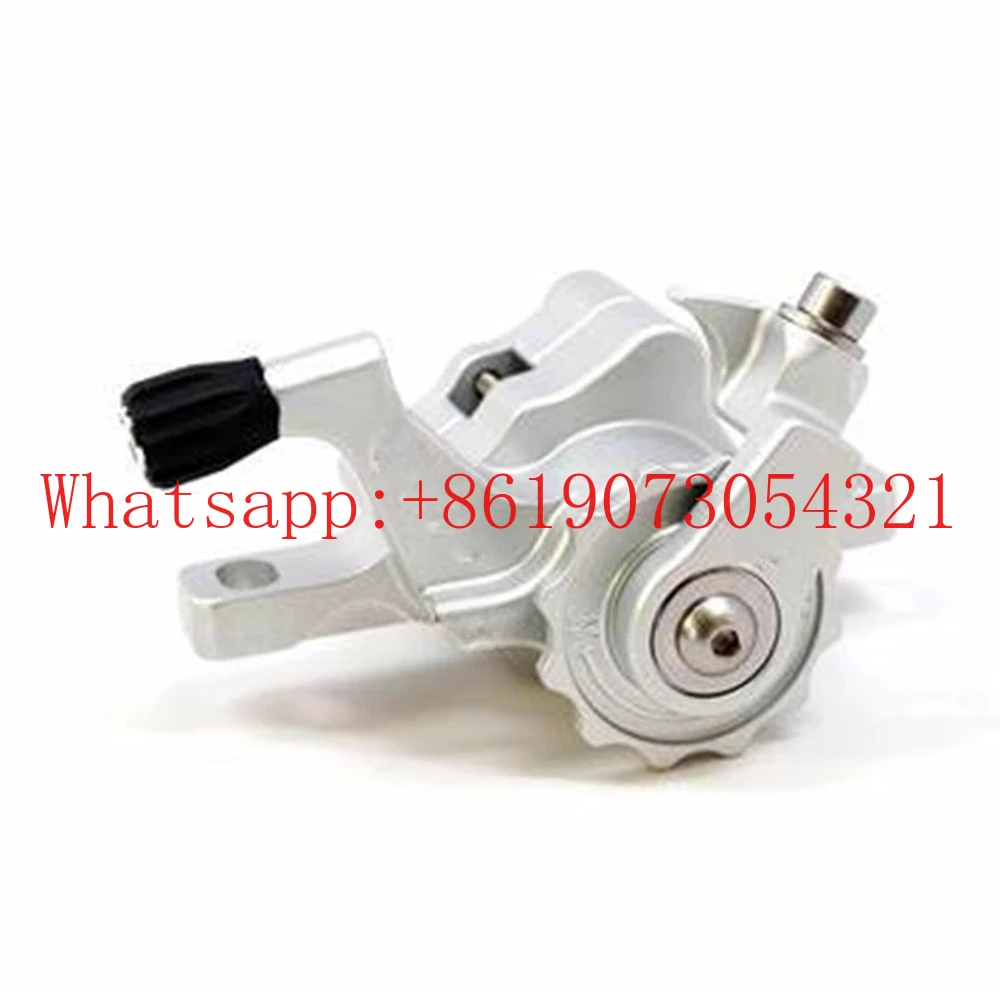 

Линия дискового тормоза дорожного автомобиля. Зажим для дискового тормоза. Суппорт прямого тормоза, Китай.