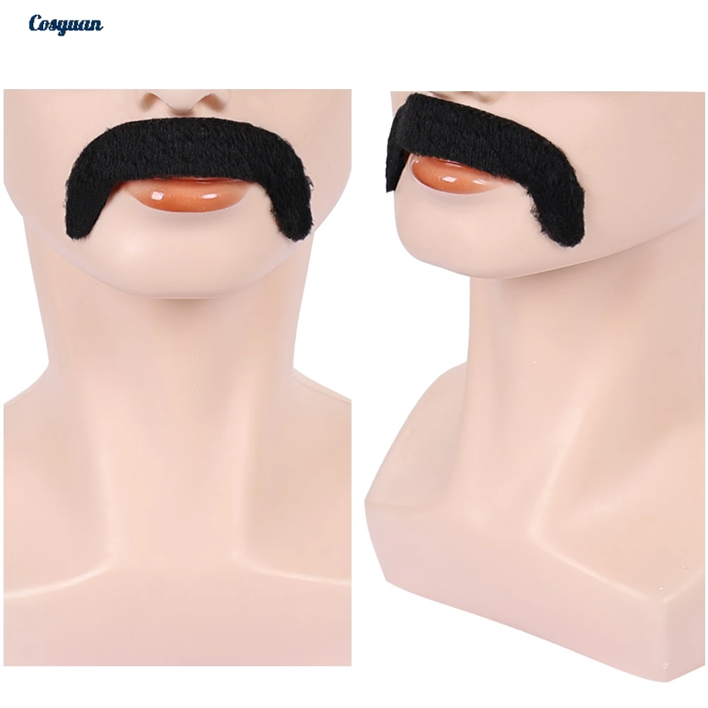 

Cartoon Invincible Cosplay Thragg Black Beard Accessories Party Disguise Outfits Suits Halloween Cosplay Roleplay Toy Props
