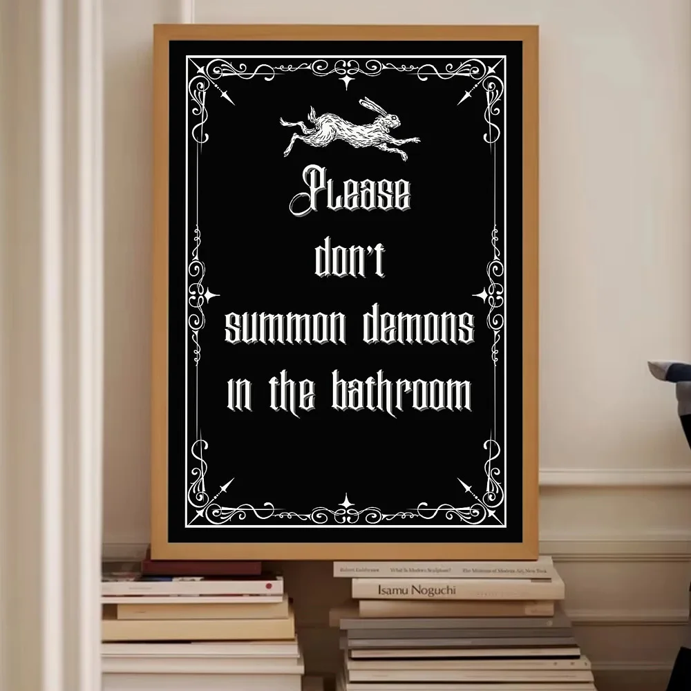 خمر الغابات الذئب القمر قماش جدار الفن صورة كبيرة يطبع ديكور المنزل المشهد اللوحة الحديثة الفني هدية #2