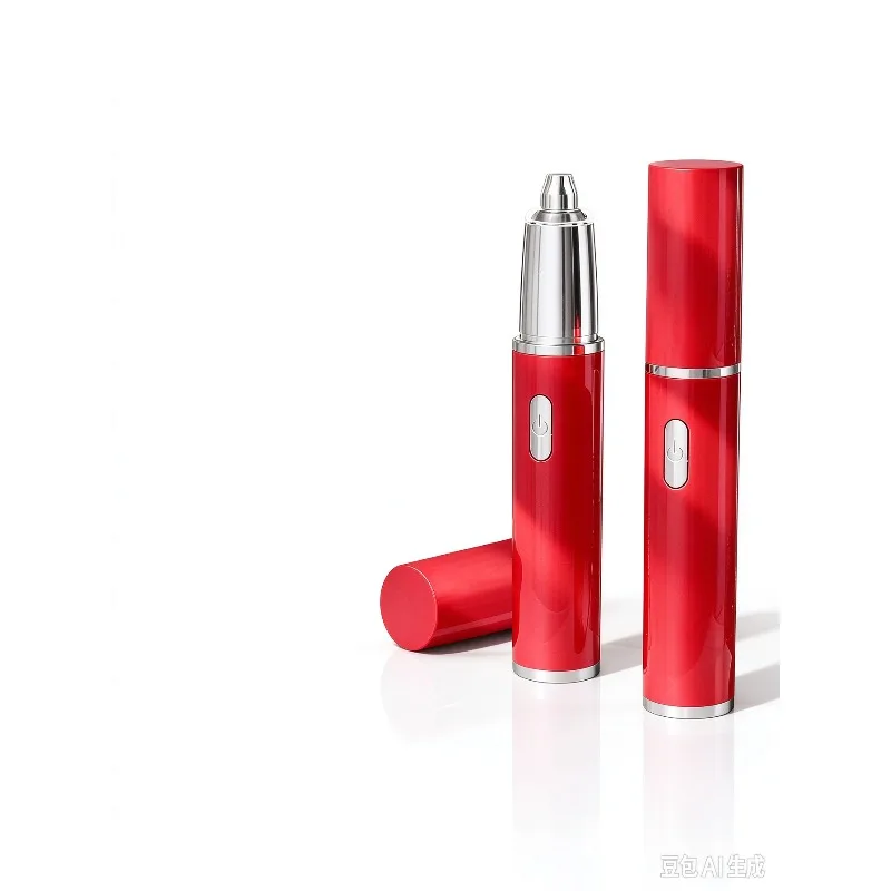 Electric Eyebrow Trimmer and Eyebrow Scraping Artifact Women's Special Eyebrow Pencil Repairman