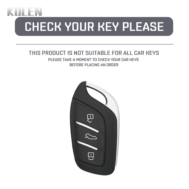 New TPU Remote Key Cover Shell Case For MG HS GT ZS EV ZX MG5 MG6 Roewe RX3 RX5 RX8 ERX5 I6 I5 Protected Fob Accessories Bag