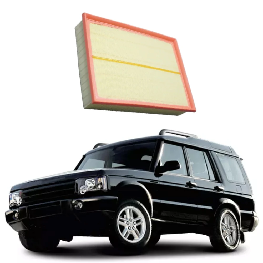 

Car Parts Engine Air Filter For LR3 Discovery 3 / LR4 Discovery 4 / Range Rover Sport 2005-2013 Accessories PHE000112