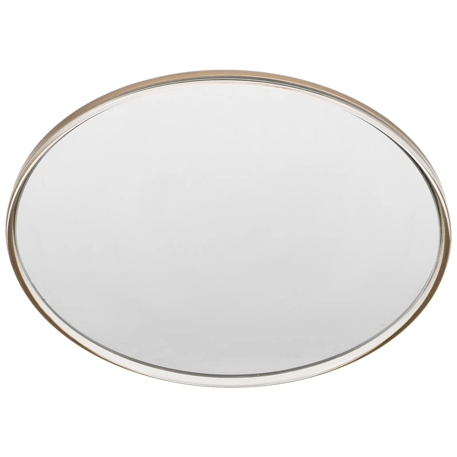 Miroir de maquillage Miroirs de maquillage compacts grossissants grossissement magntifié