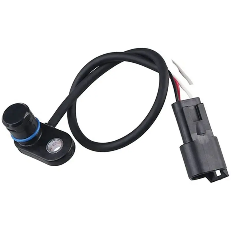 2X 74430-00D Motorcycle Speed Sensor For Classic Glide Softail Night Train 2000-2006 7443000 74430-00A-T61C
