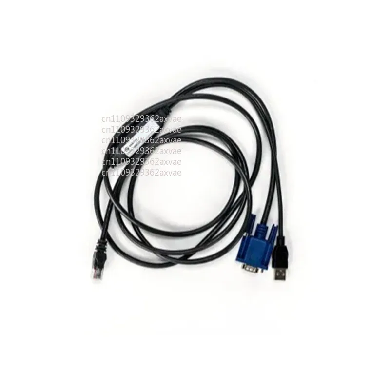 USB KVM Switch Cable Module For Vertiv USBIAC2-10 10FT
