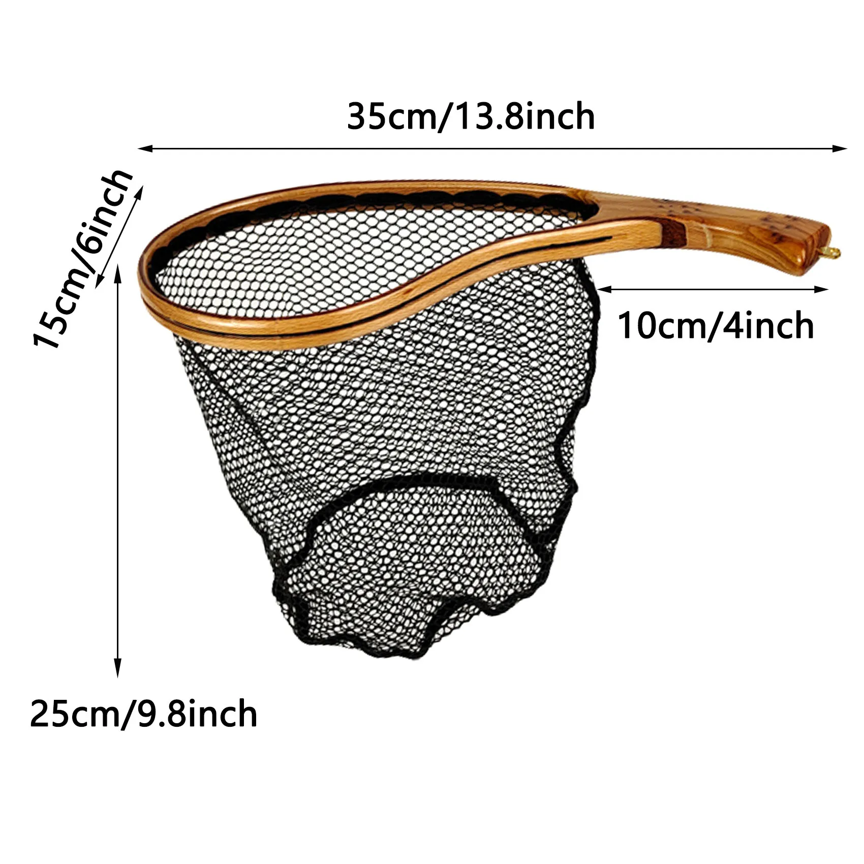 Thumbnail 3 - #75 Fishing Nets List of Top Picks