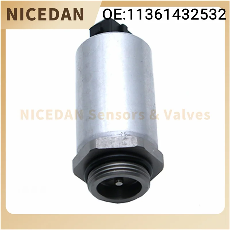 

11361432532 Variable Engine Timing VVT Solenoid Valve For BMW Series Z3 X5 X3 Z4 325Ci Base New Convertible 2-Door 2.5 Aspirated