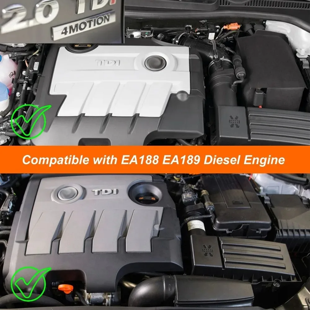 Thumbnail 3 - #3 Latest Air Intake Systems Offers