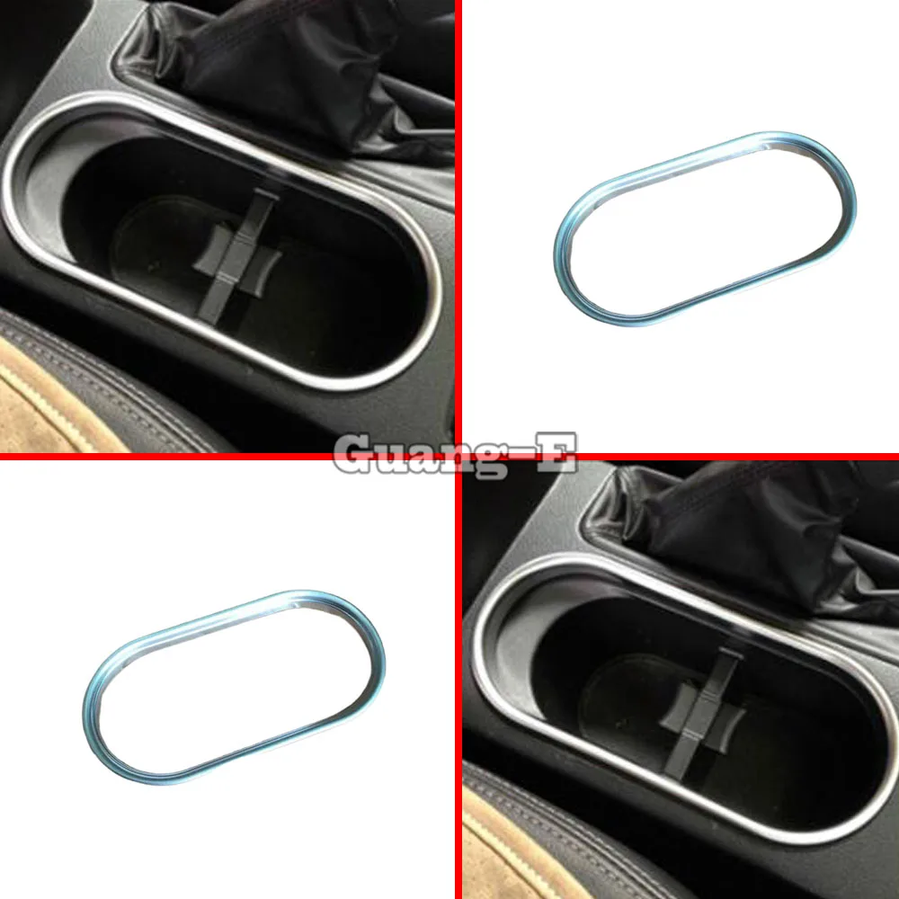 

Car Cover Detector Trims ABS Plastic Center Console Cup Holder Gear Box Frame For Subaru Outback 2015 2016 2017 2018 2019 2020