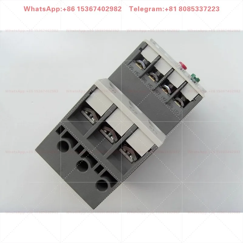 Genuine power generation thermal overload relay MT-32/3H 4-6A 5-8A 6-9A 7-10A 9-13A