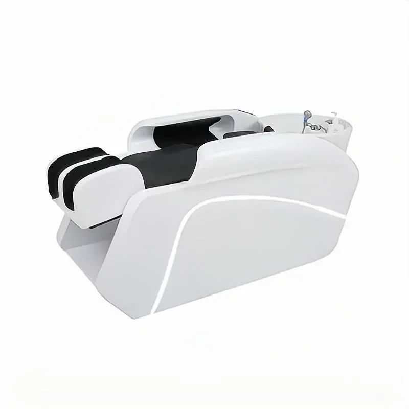 

Shampoo Bed Hair Spa Furniture Bed Electric Massage Chair For Beauty Salons