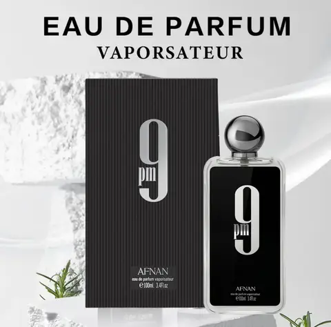 8 best sales bästa parfym - №6