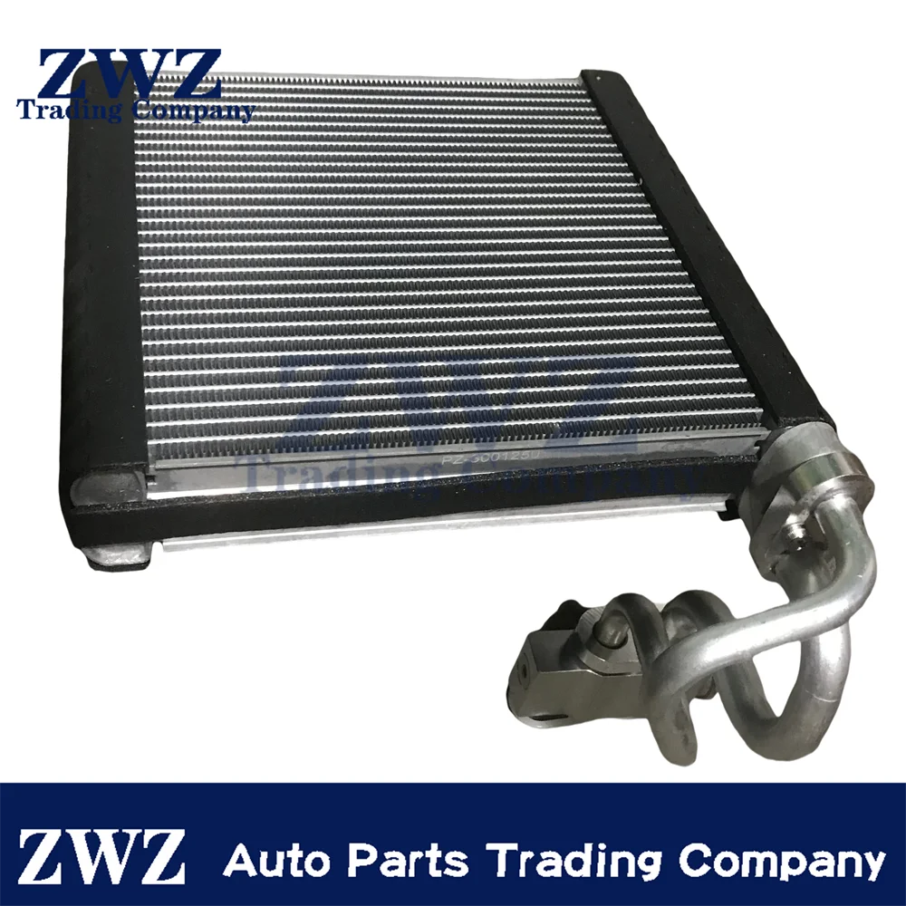 Se adapta a Nissan Tiida evaporador frontal AC evaporador aire acondicionado 27280-EL00A 27280EL00A