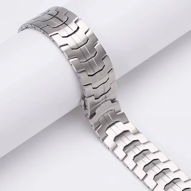 حزام من الفولاذ المقاوم للصدأ لساعة Huawei Watch Fit 4 Pro Luxucy Metal Quick Fit سوار Correa لساعة Huawei Watch Fit4 Fit3